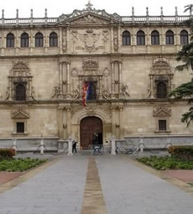 Alcalá de Henares