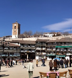 Chinchón