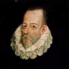 Cervantes