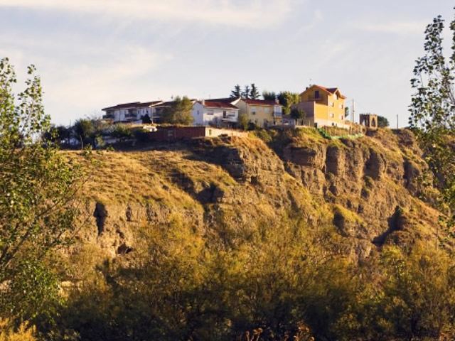 Vistas de Titulcia