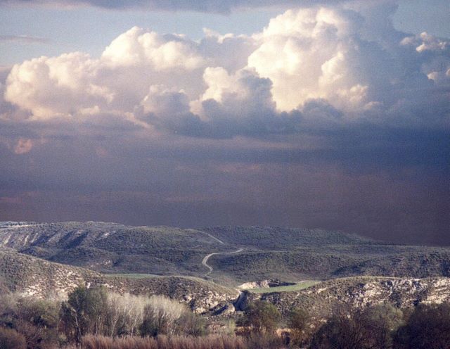 Vistas de Titulcia