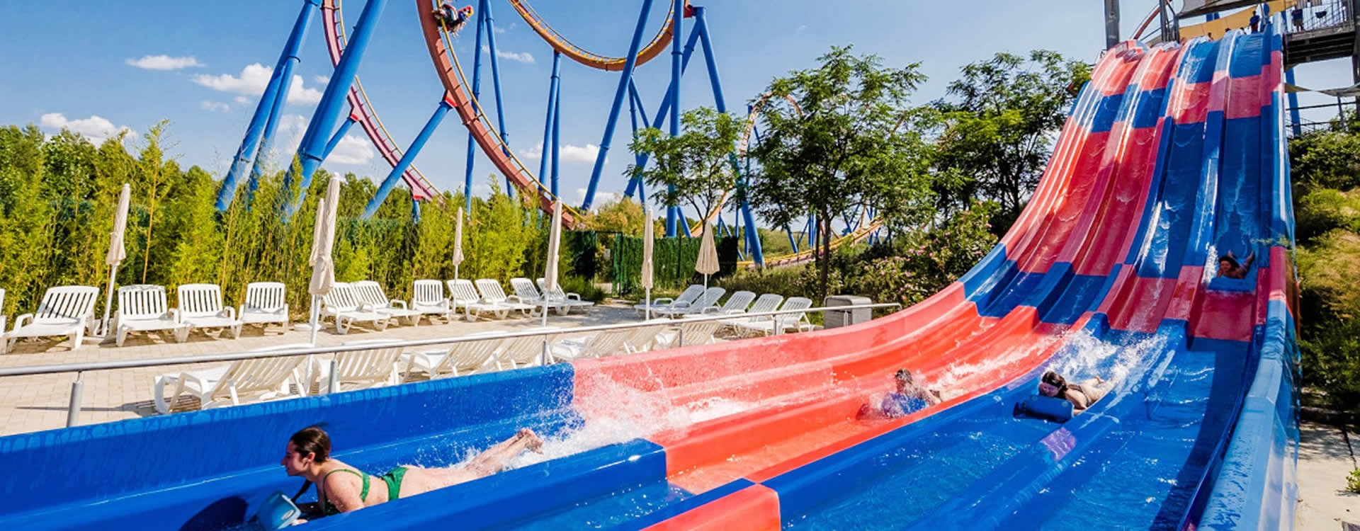 Gestionamos tus entradas. <br>Este año Warner Beach abre el 17 de junio.
