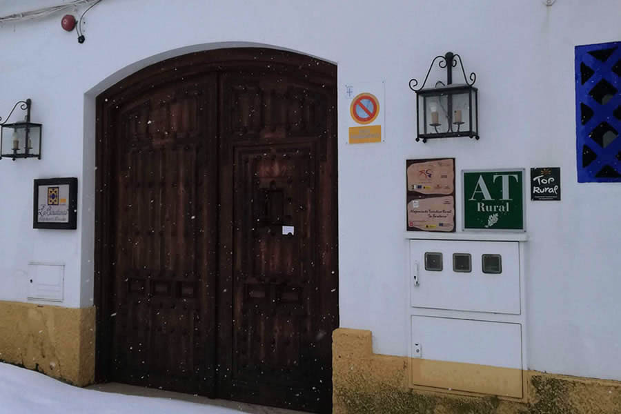La Barataria: Alojamientos Turísticos.