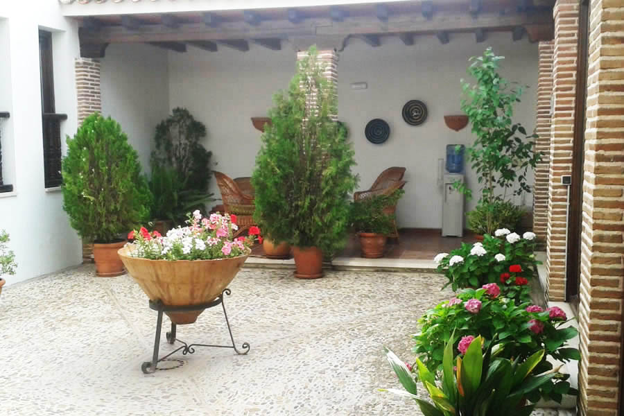 La Barataria: Alojamientos Turísticos.