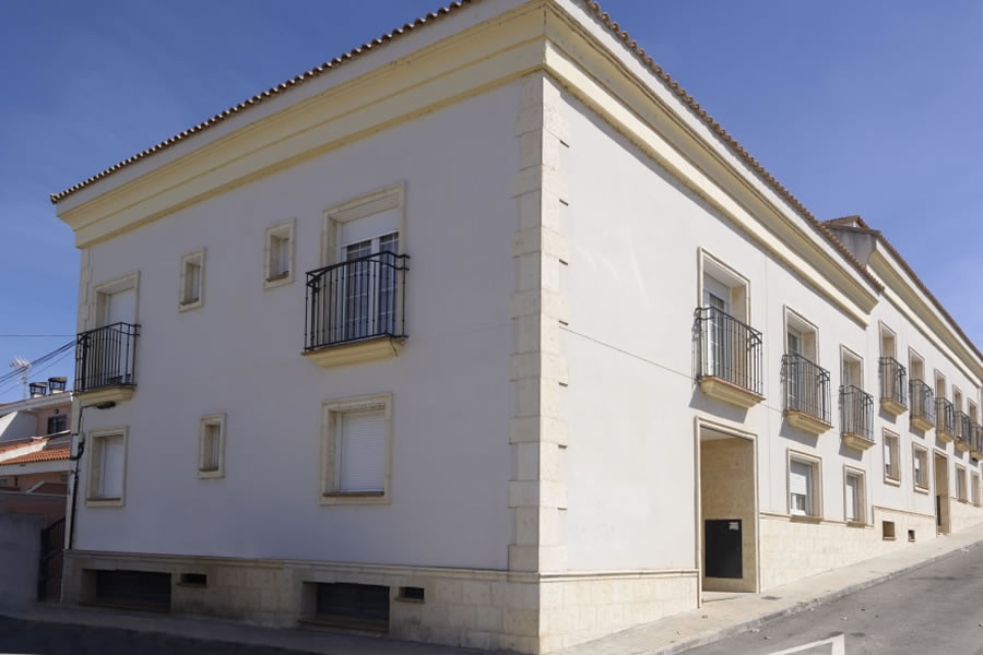 Apartamento Jarama