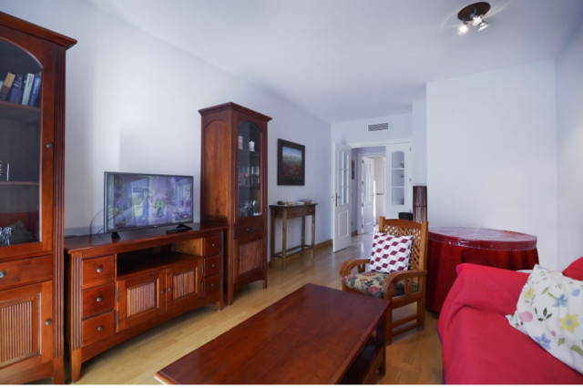 Apartamento Jarama