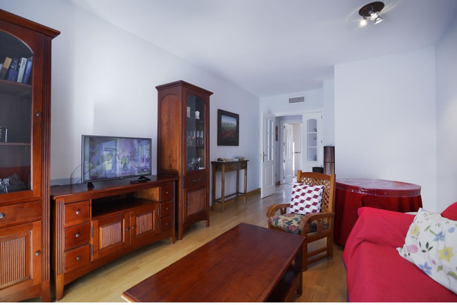 Apartamento Jarama