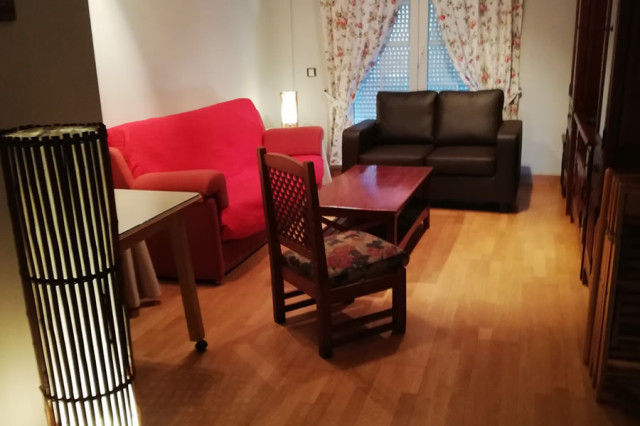 Apartamento Jarama