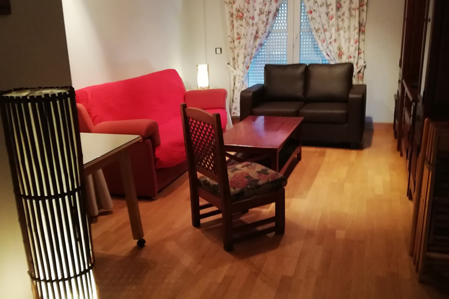 Apartamento Jarama