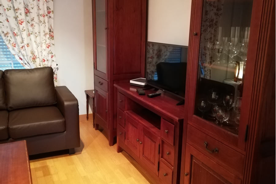 Apartamento Jarama