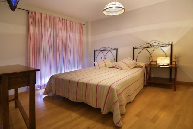 Apartamento Jarama