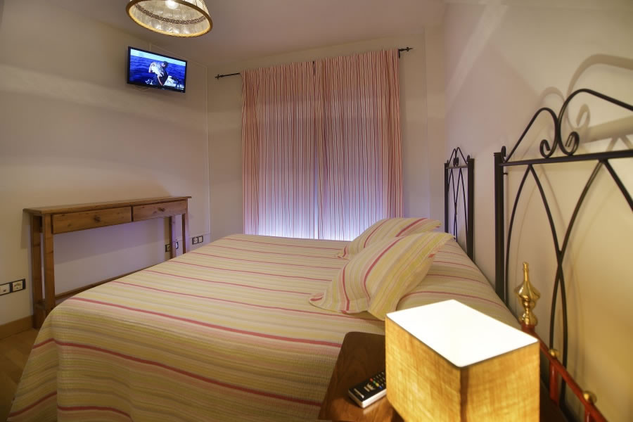 Apartamento Jarama