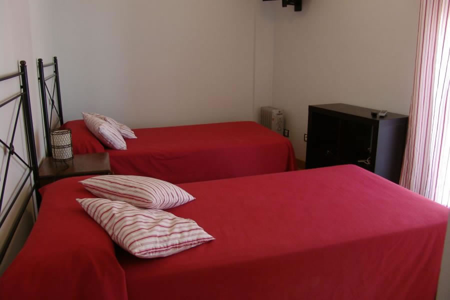 Apartamento Jarama