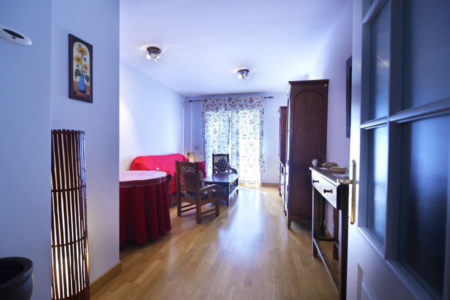 Apartamento Jarama
