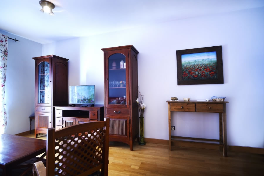 Apartamento Jarama