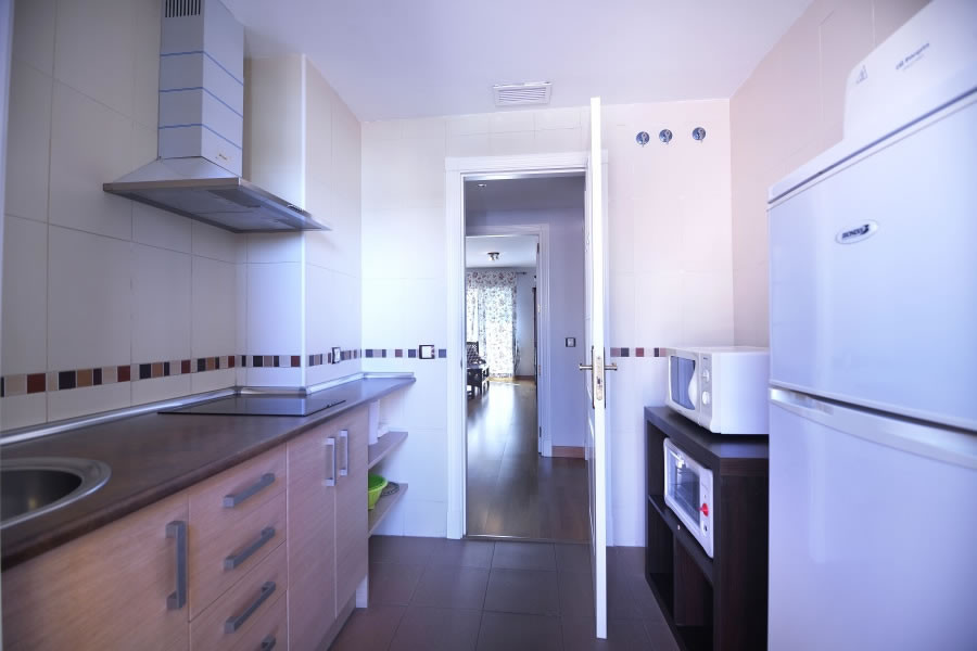 Apartamento Jarama