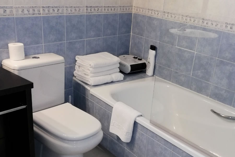 Apartamento Jarama