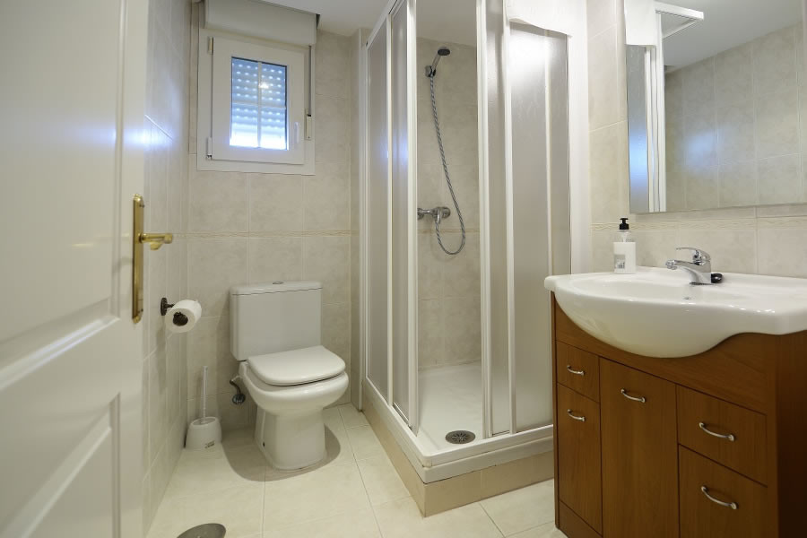 Apartamento Jarama
