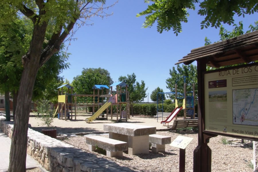 Apartamento Jarama