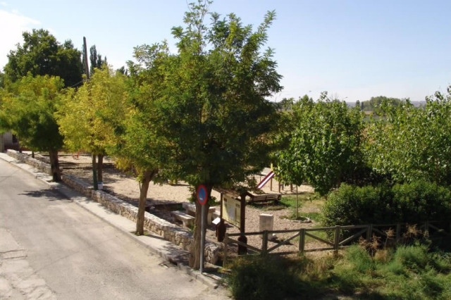 Apartamento Jarama