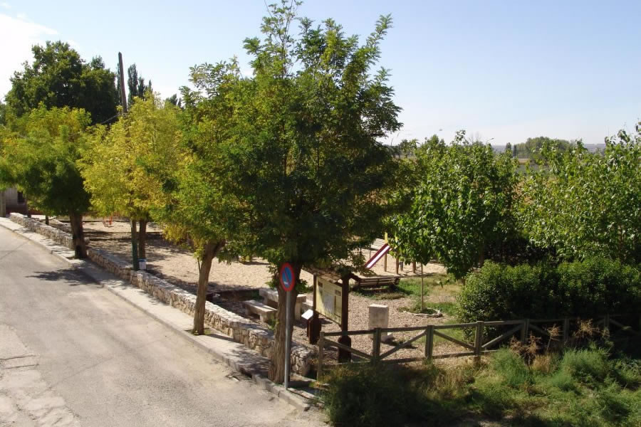 Apartamento Jarama