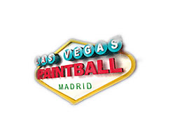 Paint Ball Las Vegas