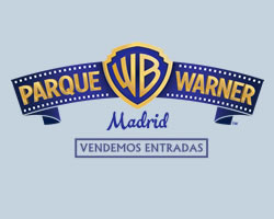 Parque Warner